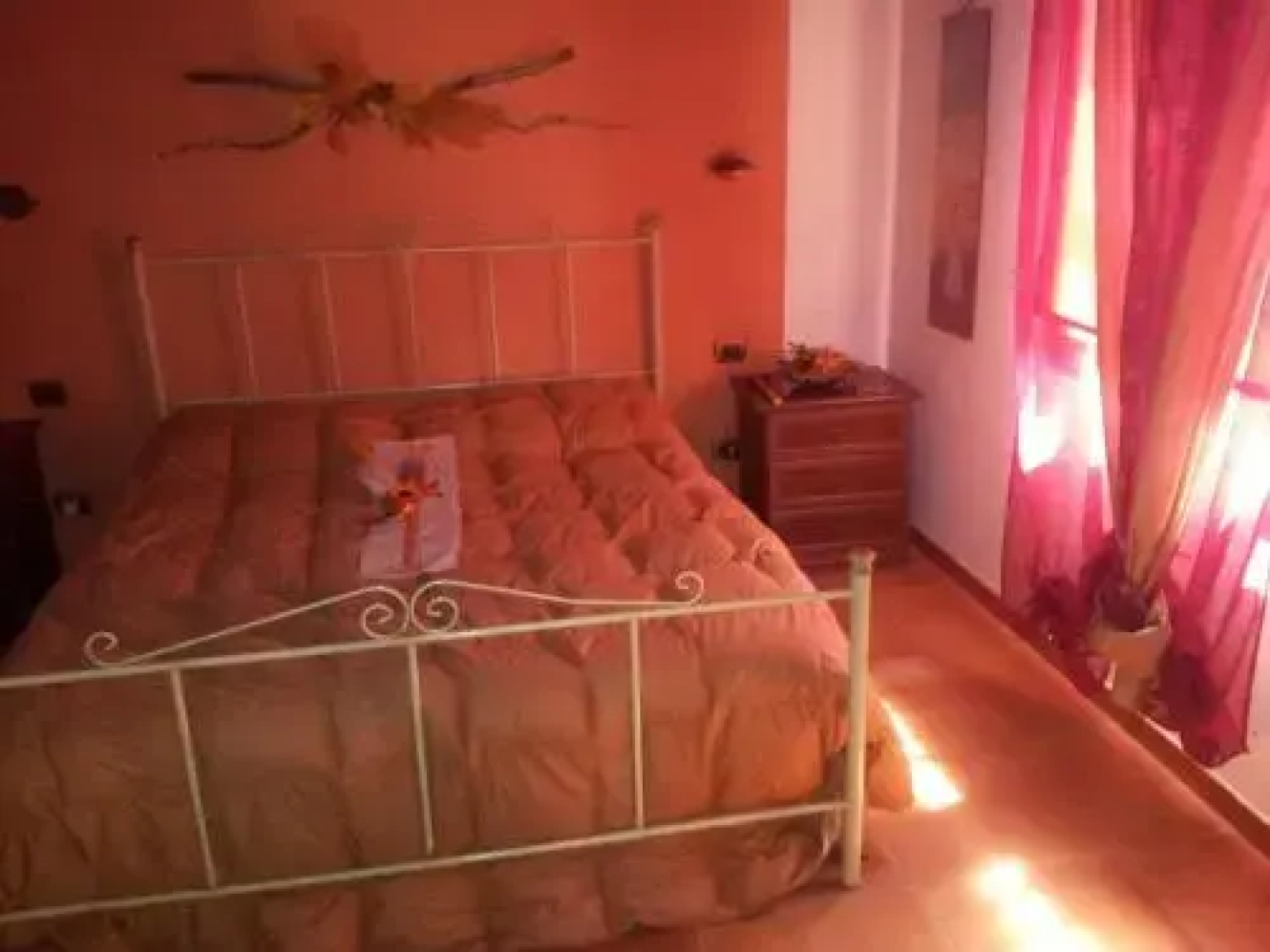 Casa Vacanze da Genny