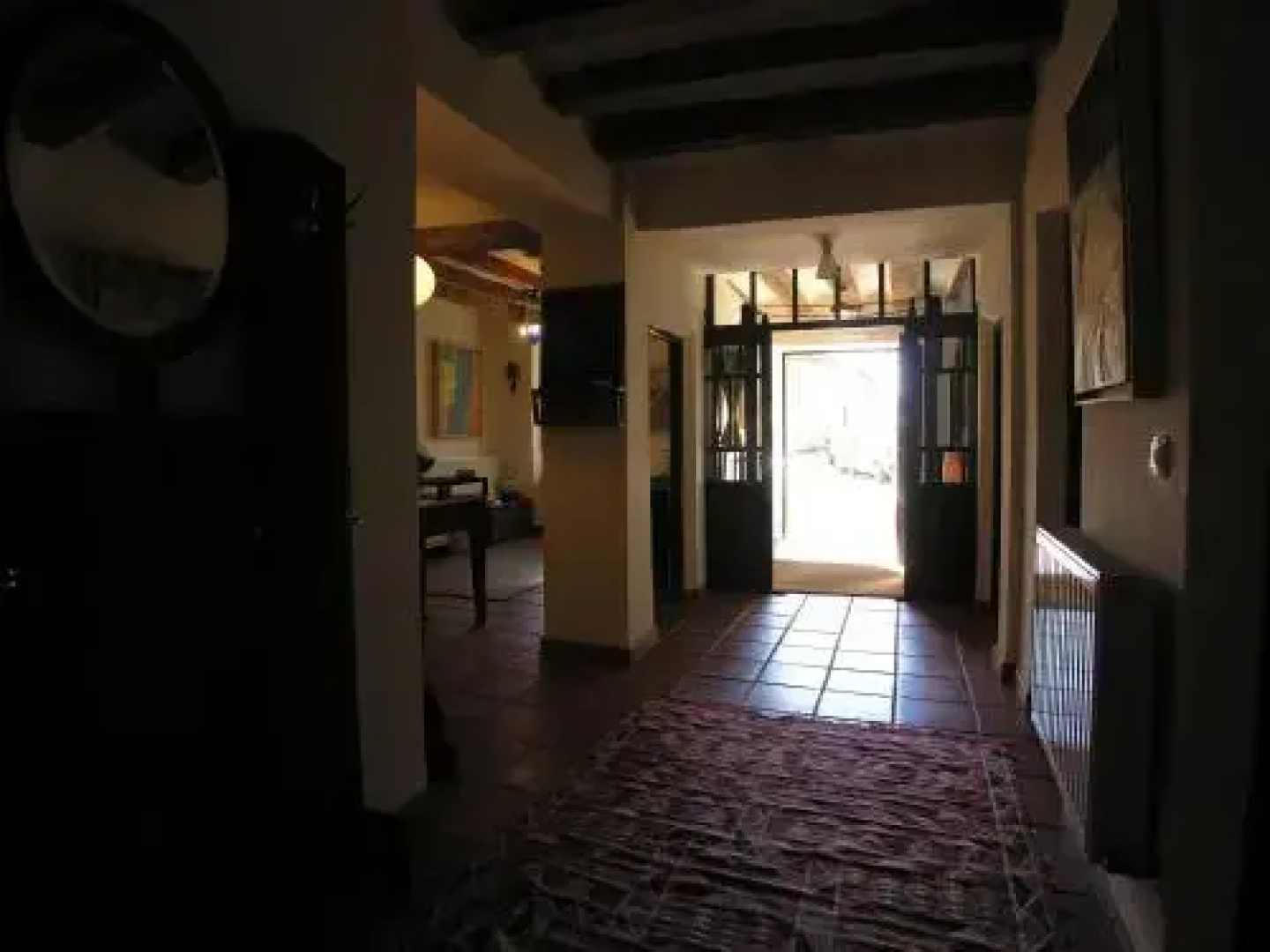 Posada Del Pintor