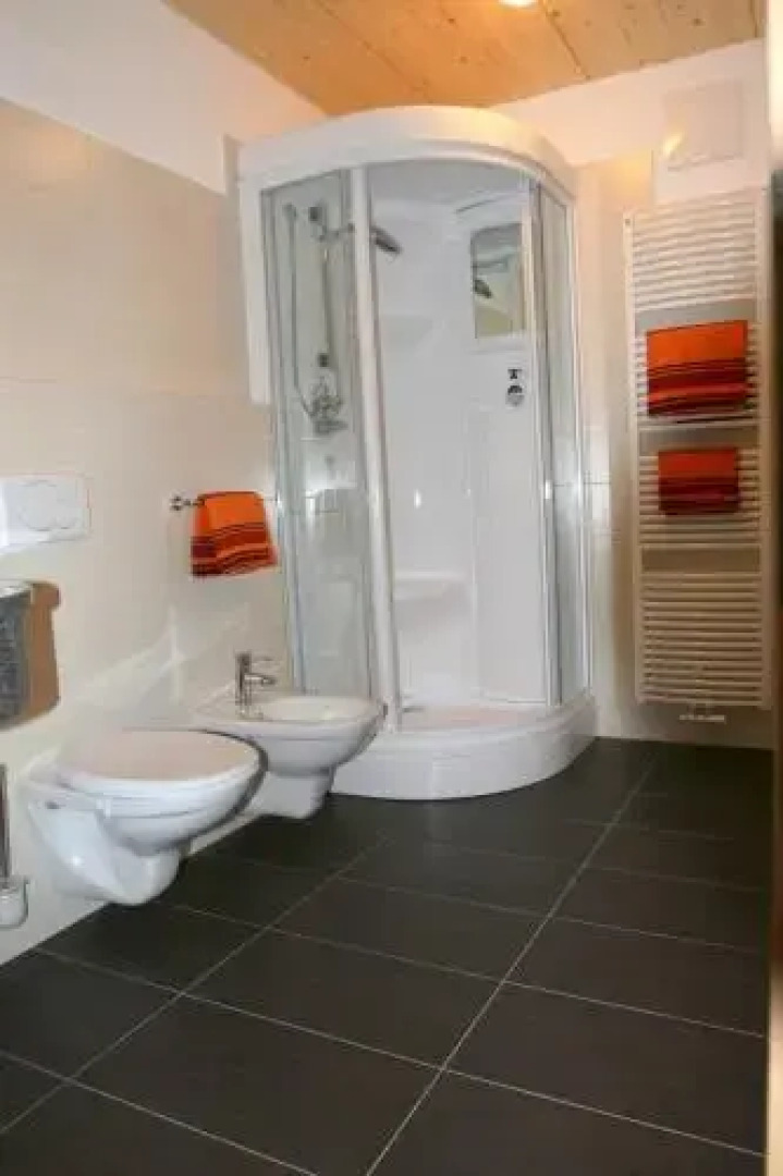 Oberprantschöllhof - Horse Mountain Stable