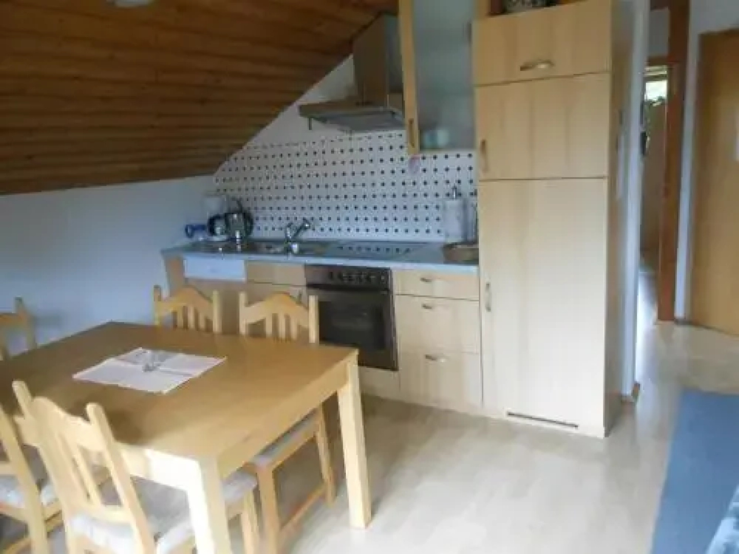 Ferienwohnung Jutta