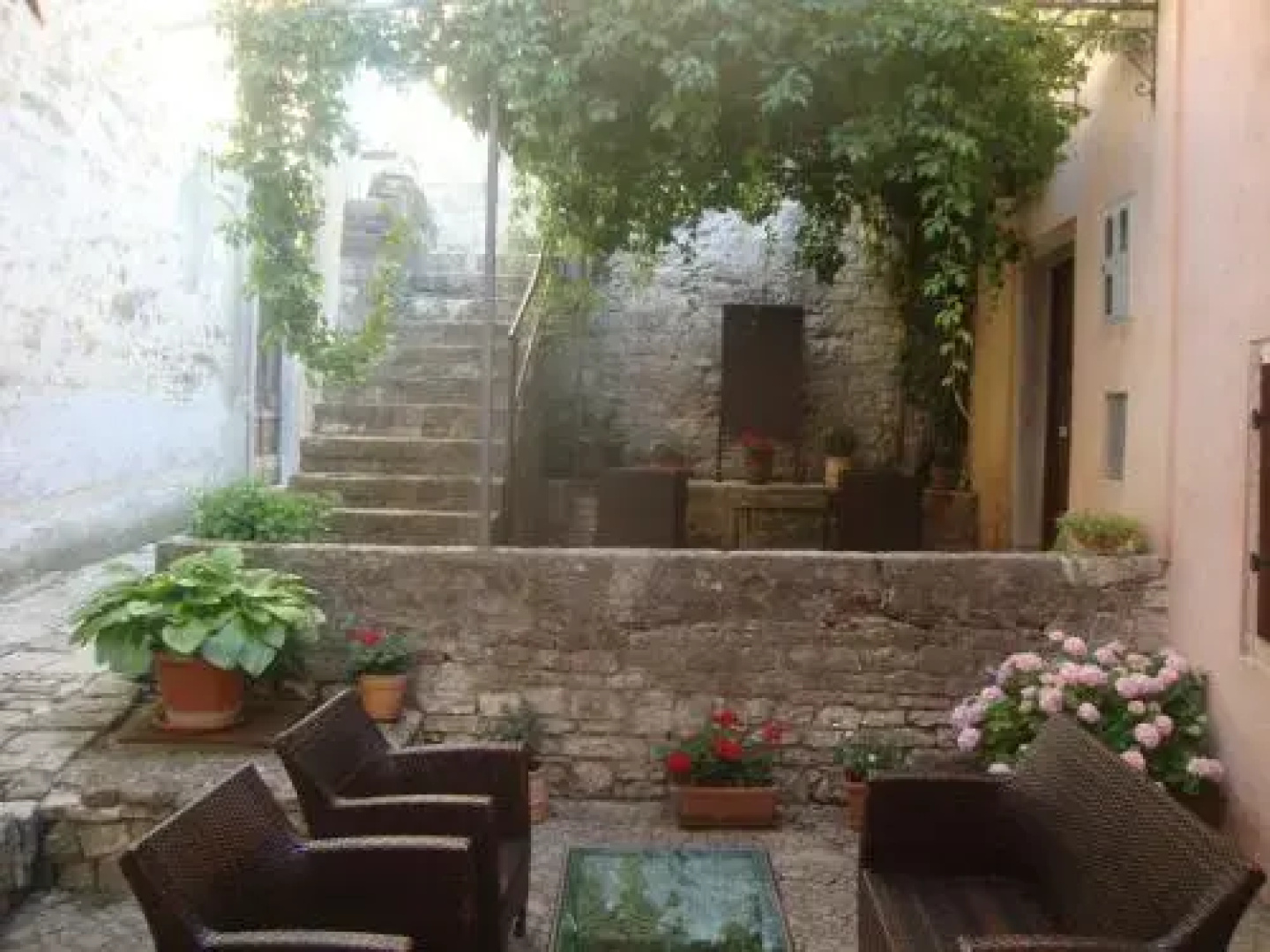 Bed & Breakfast Antico