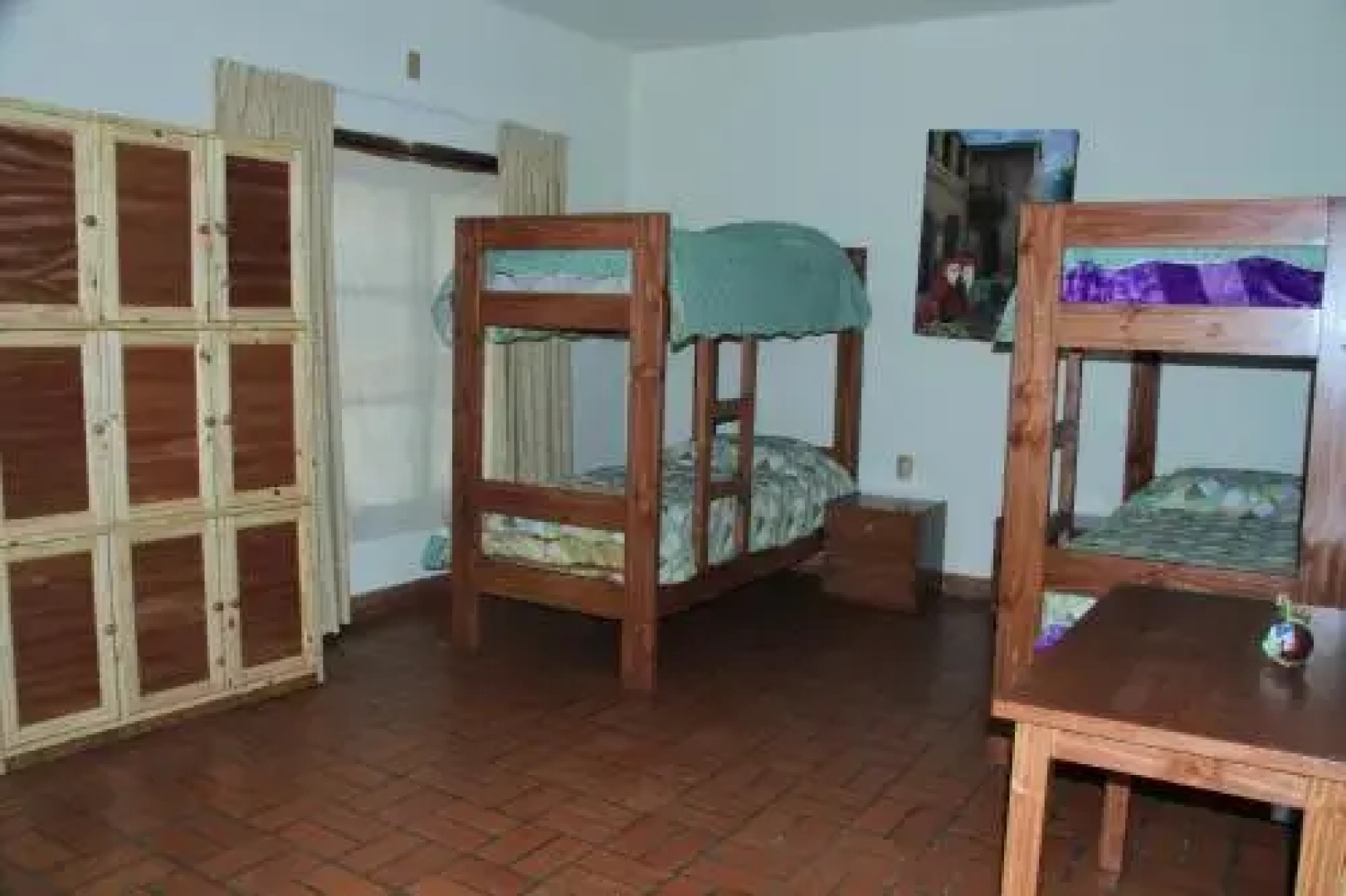 Kultur Berlin Tarija Guesthouse