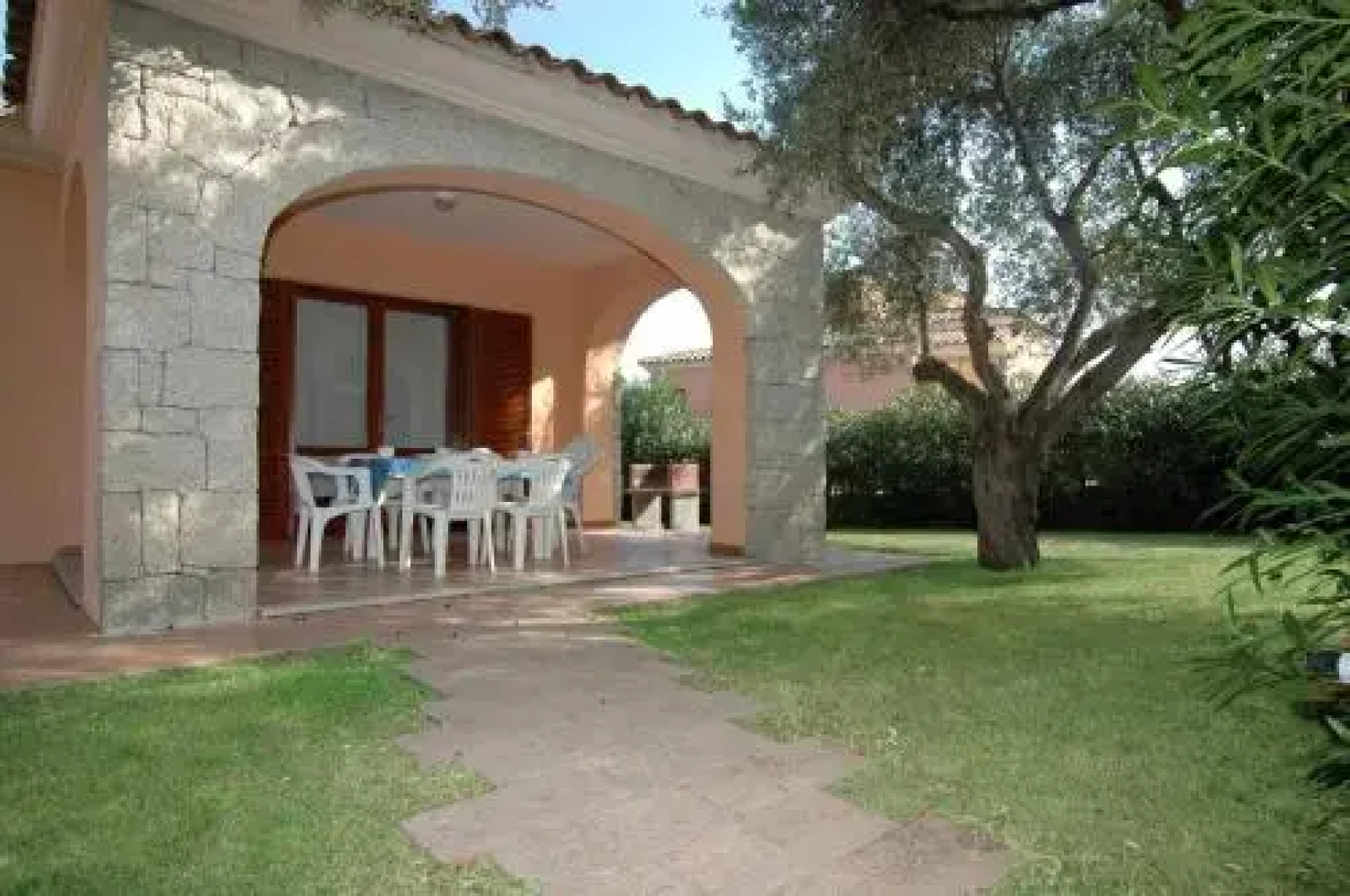 Villa Stella Marina 2