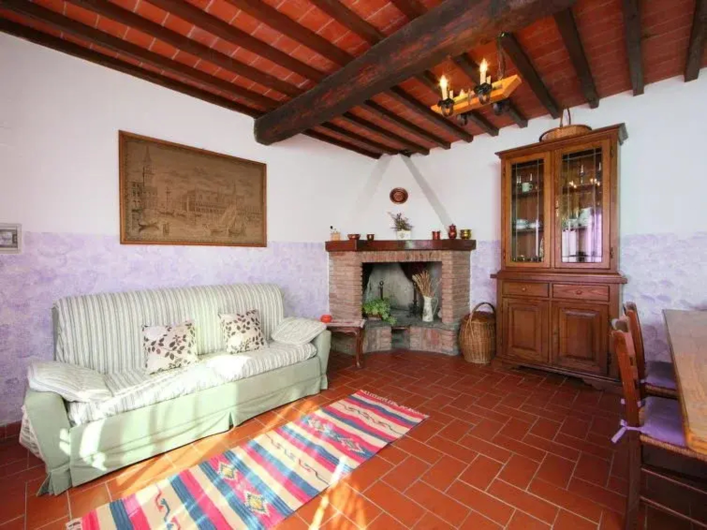 Podere Le Coste