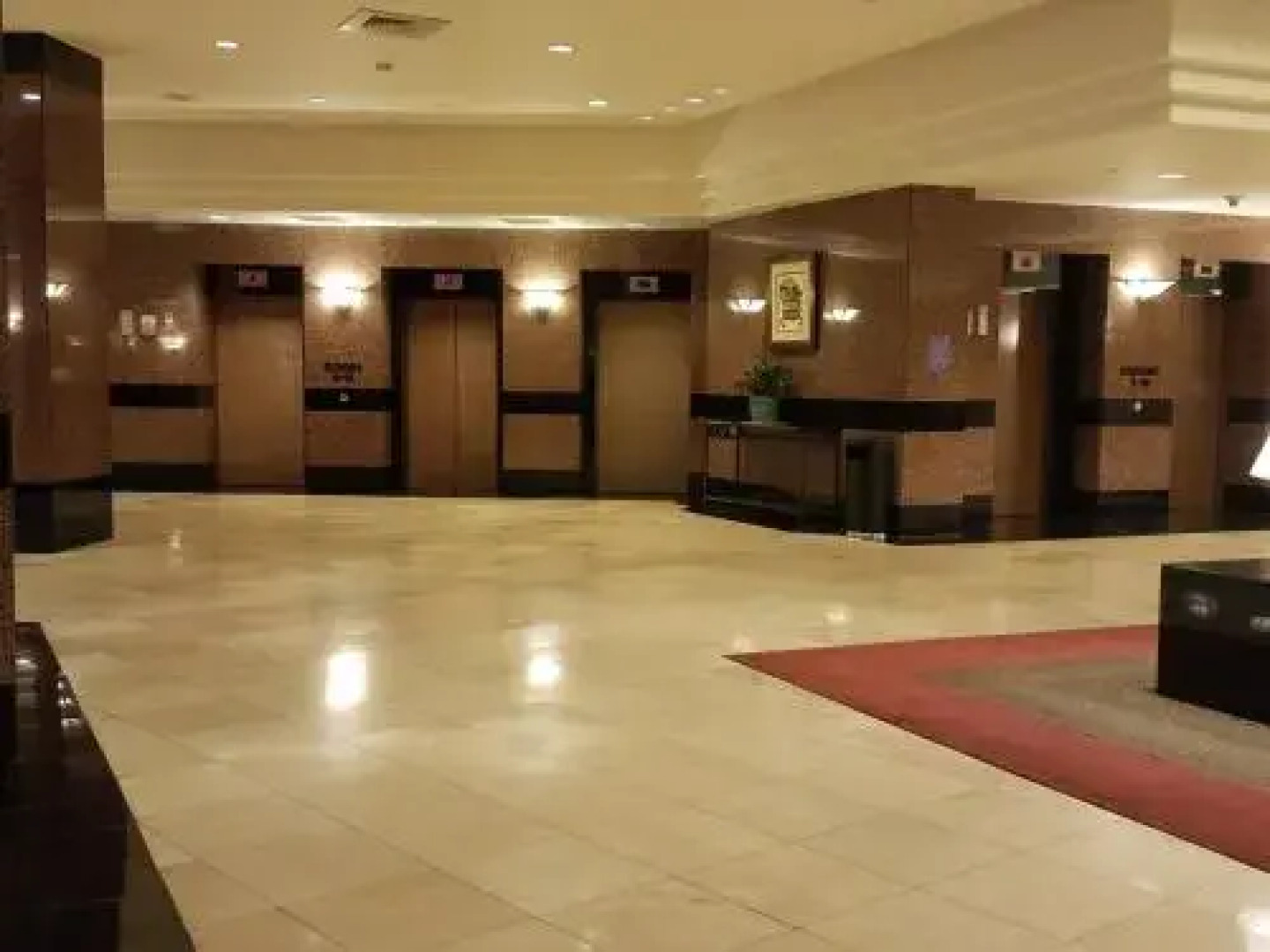 Reach Beyond Rainforest Retreat