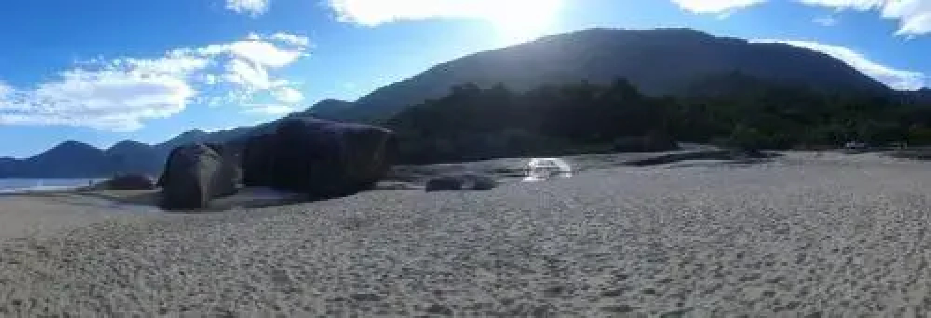 Canto da Paz Trindade Hospedagem
