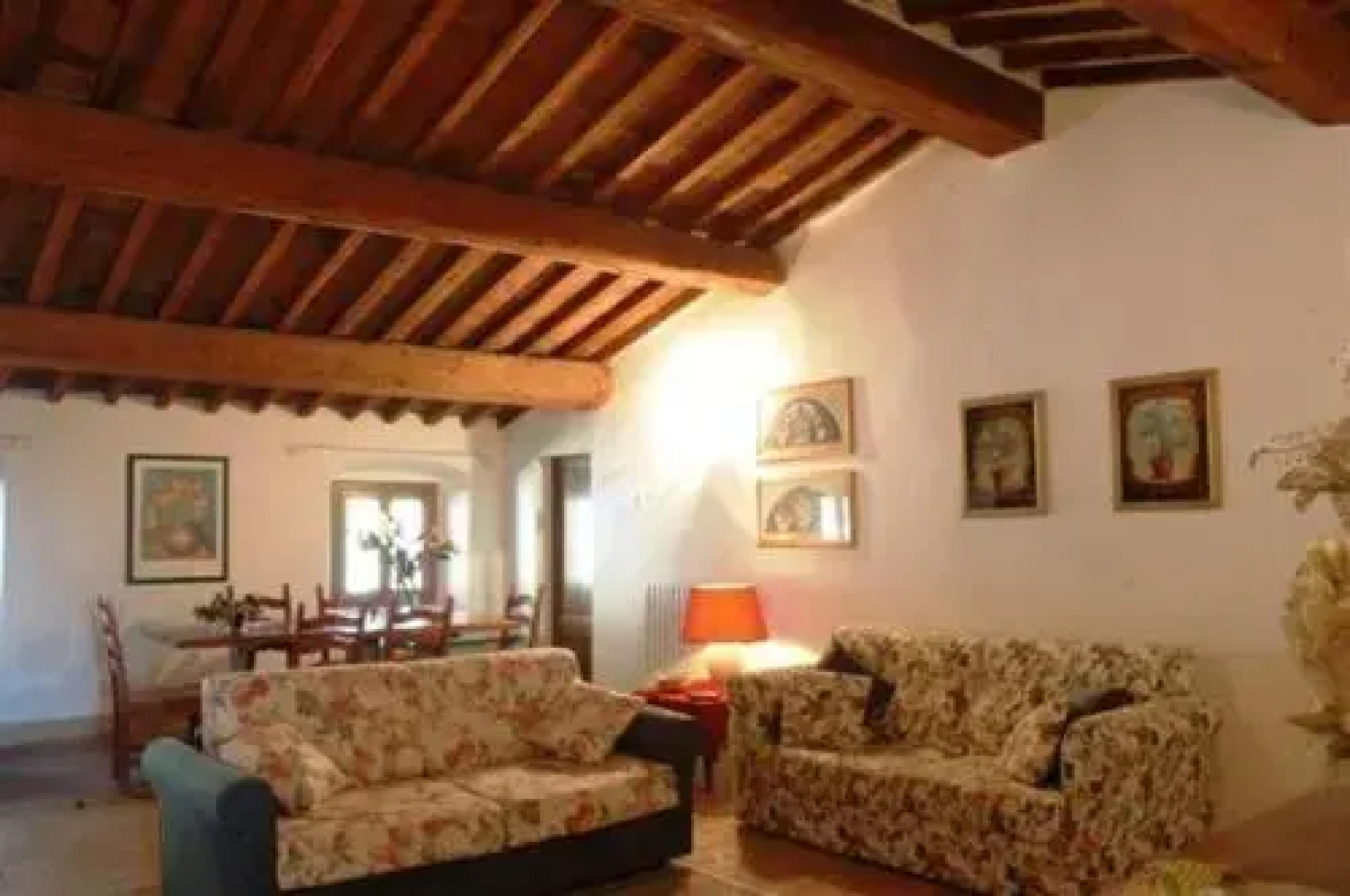 Agriturismo Casentino