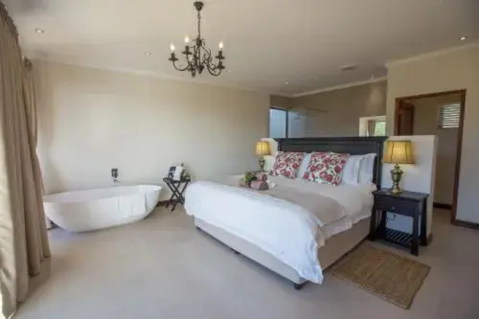 Alkantmooi Private Nature Reserve - Keurkloof