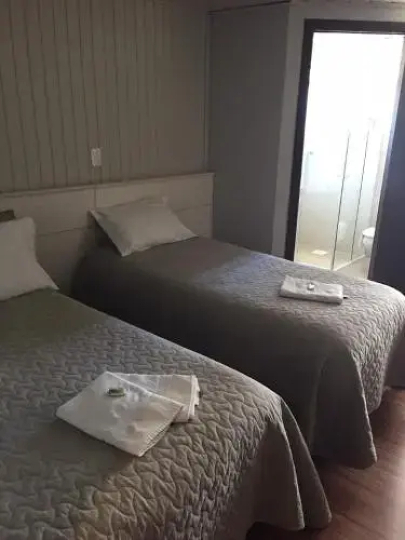 Hotel Morada dos Pinheiros
