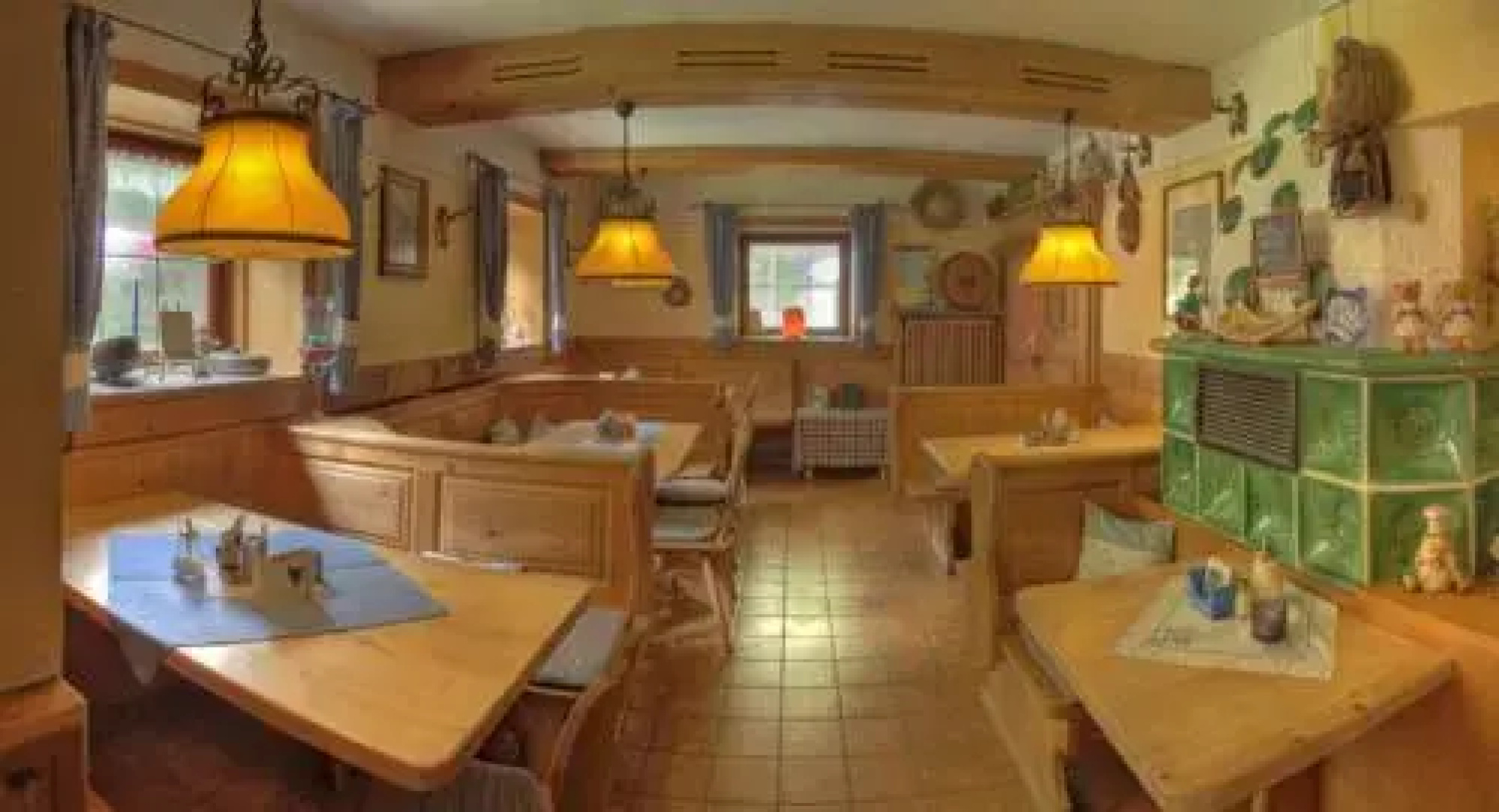 Wirtshaus im Zauberwald
