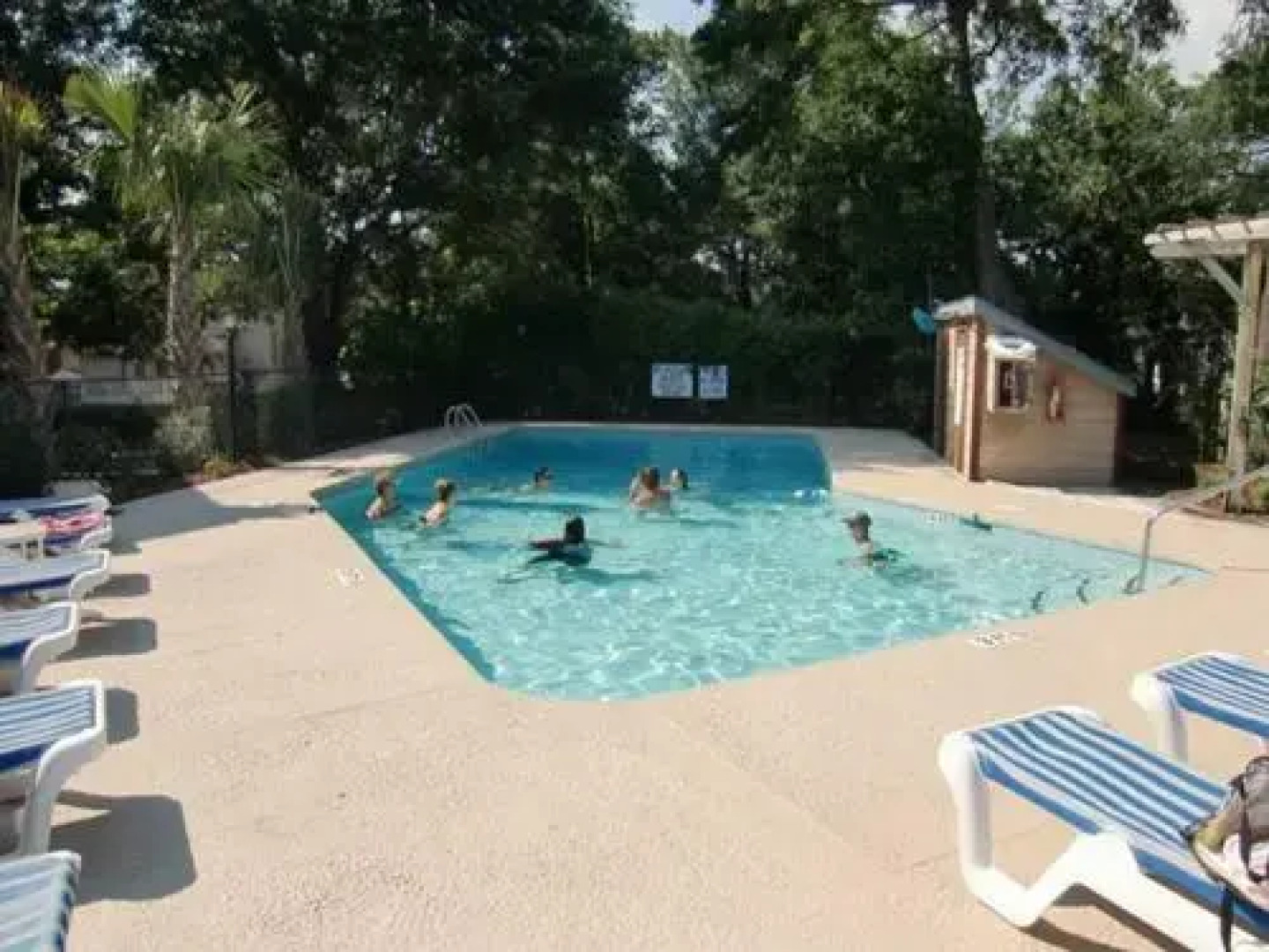 Heron Pointe by Escape