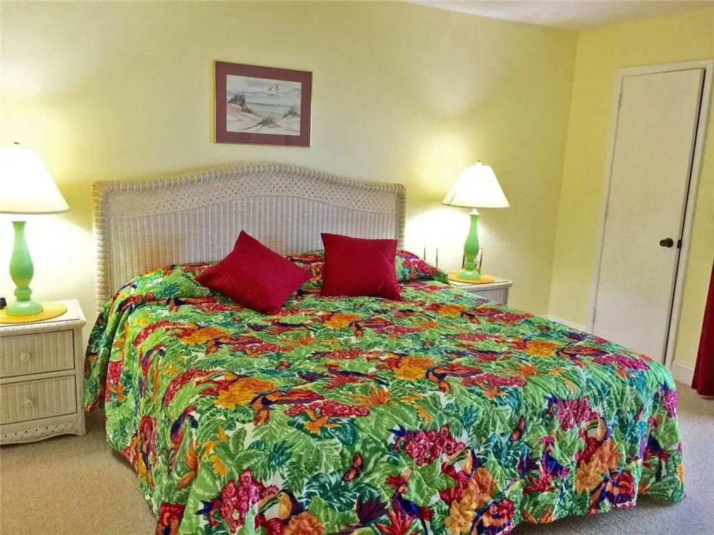 Springs Towers Unit 304