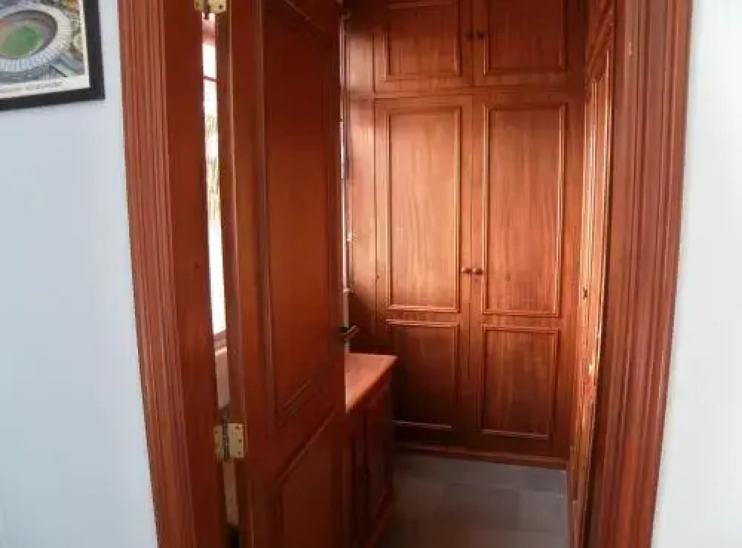 Casa Dos Franceses