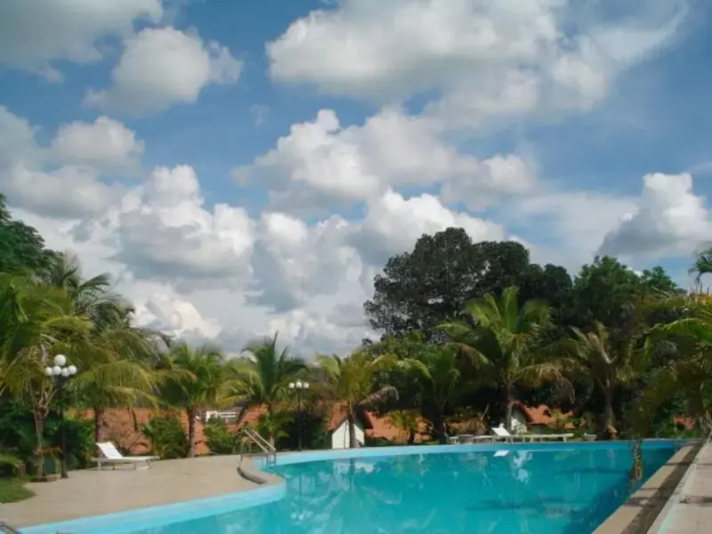 Lak Resort Buon Ma Thuot