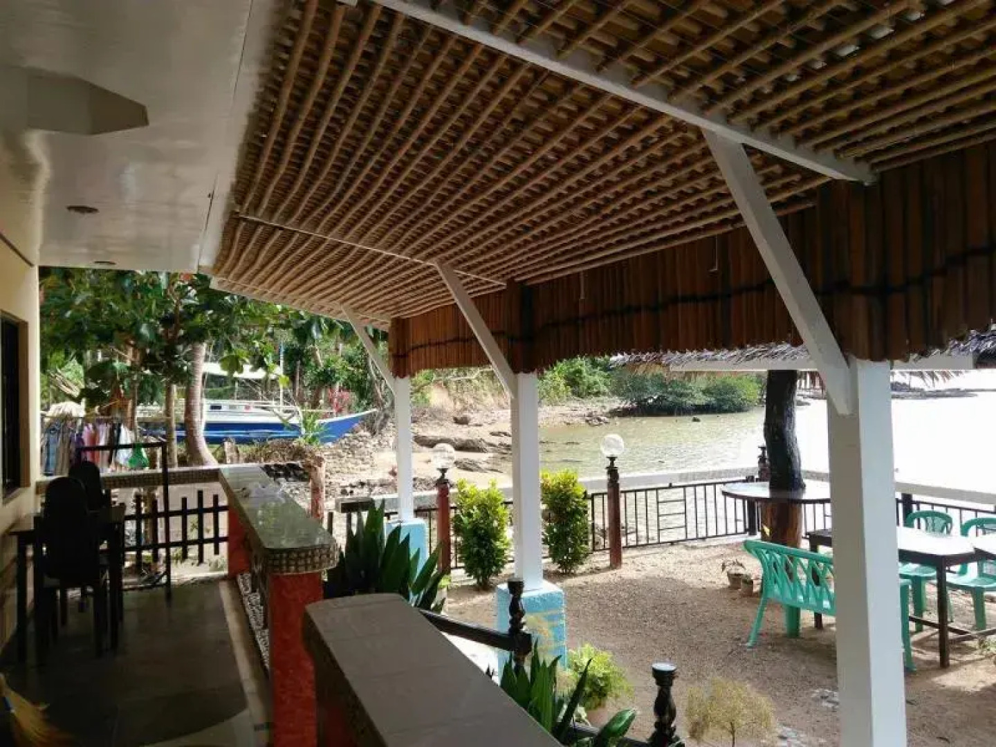 Centeno Inn Hotel Resort