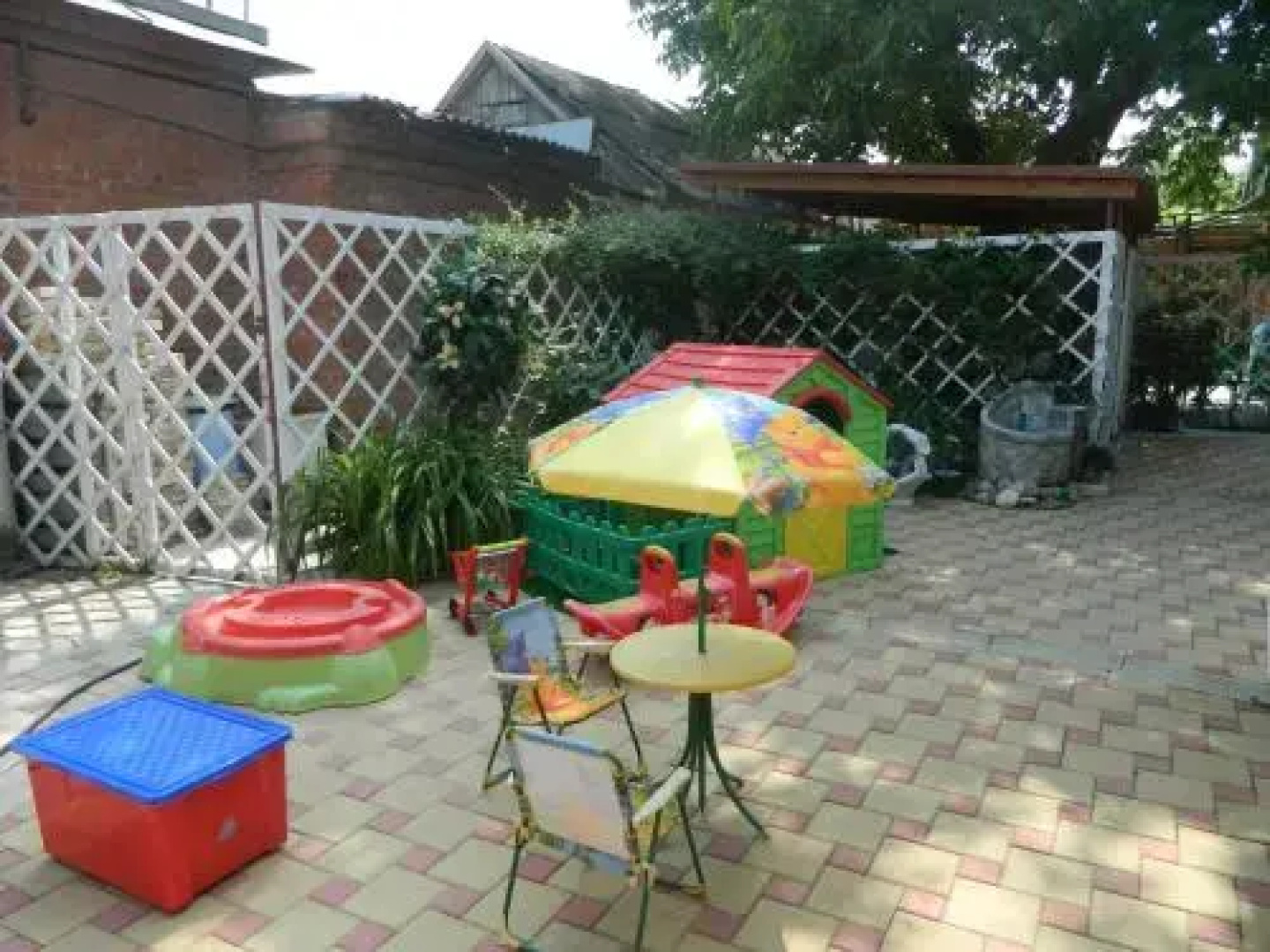 Holiday home Na Rostovskoy