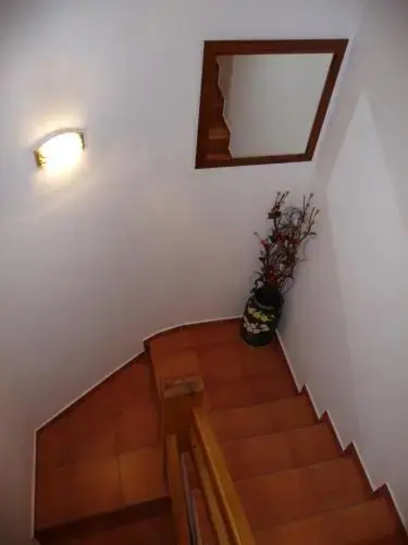 Casa Font de Seuri