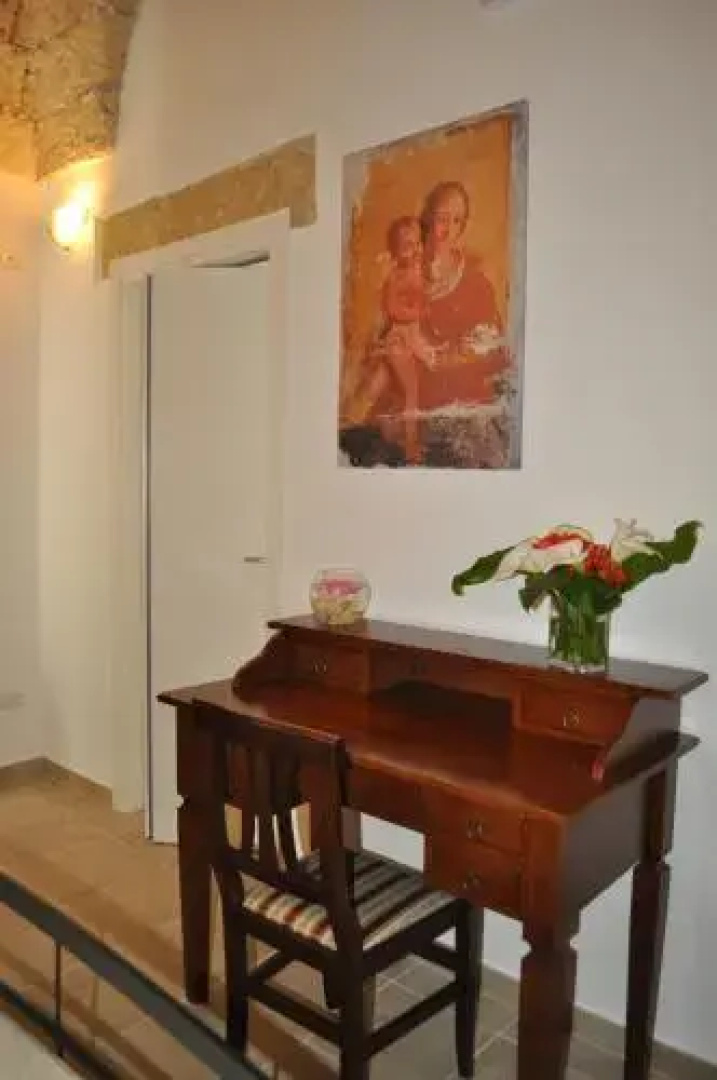 B&B Corte Regina Esther