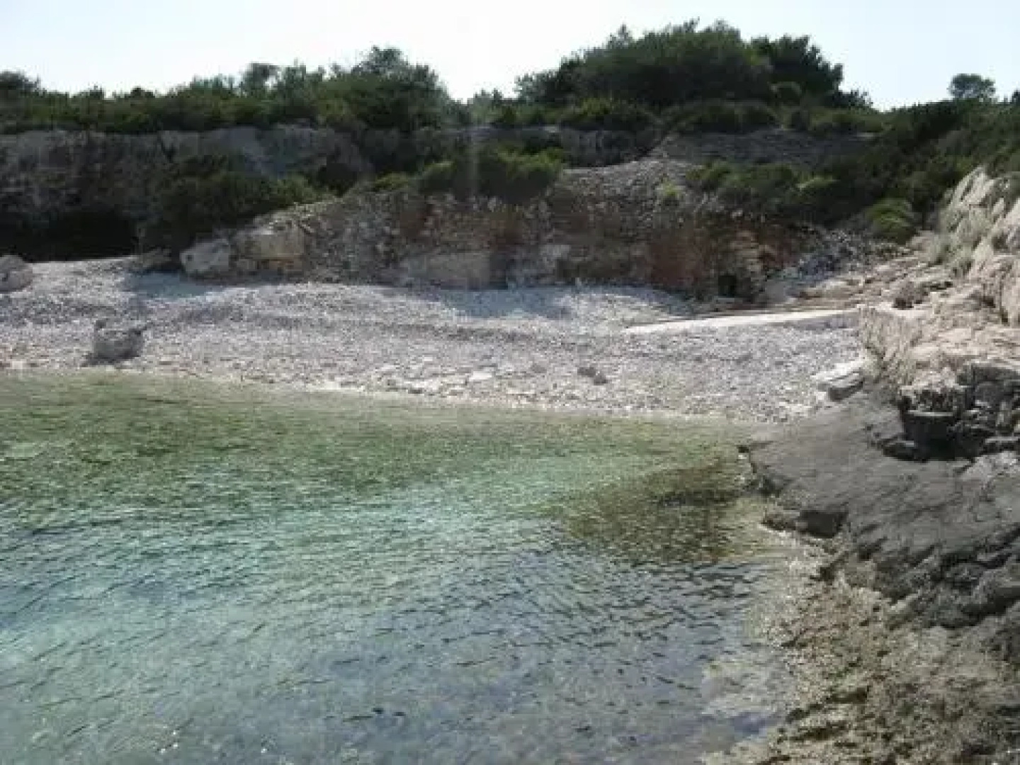 The Sea House Apartments