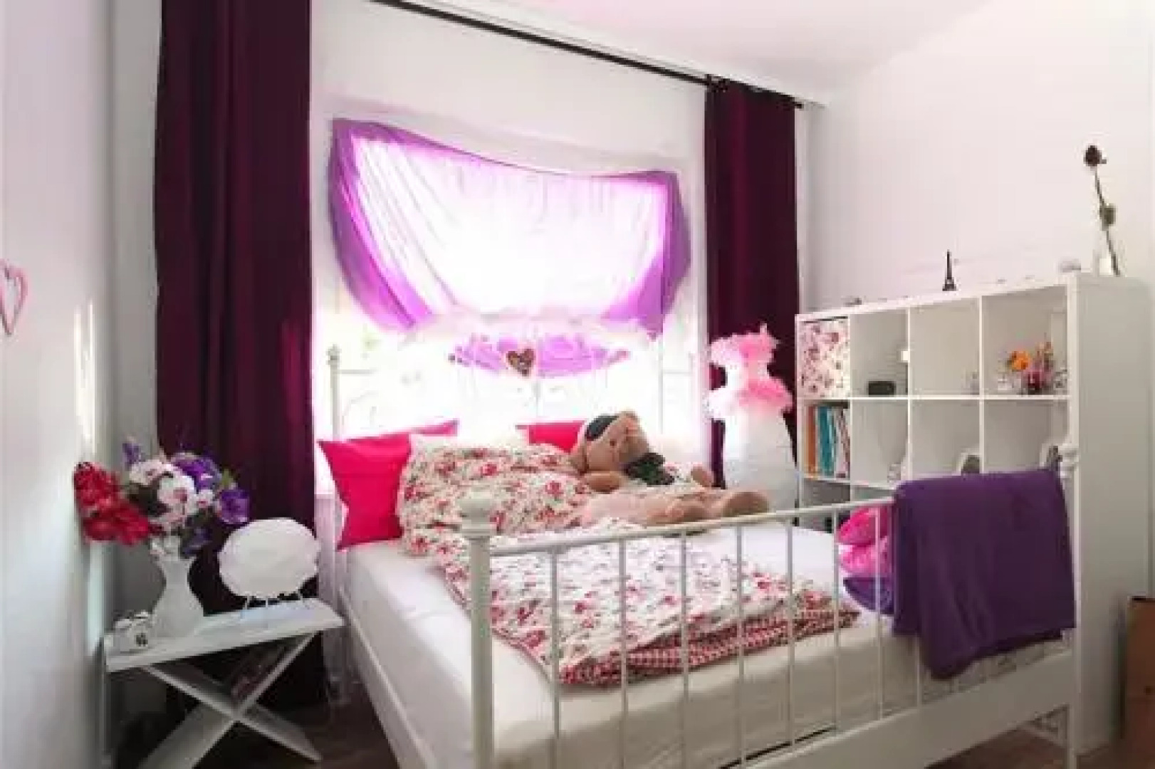 5927 Privatapartment Heisede