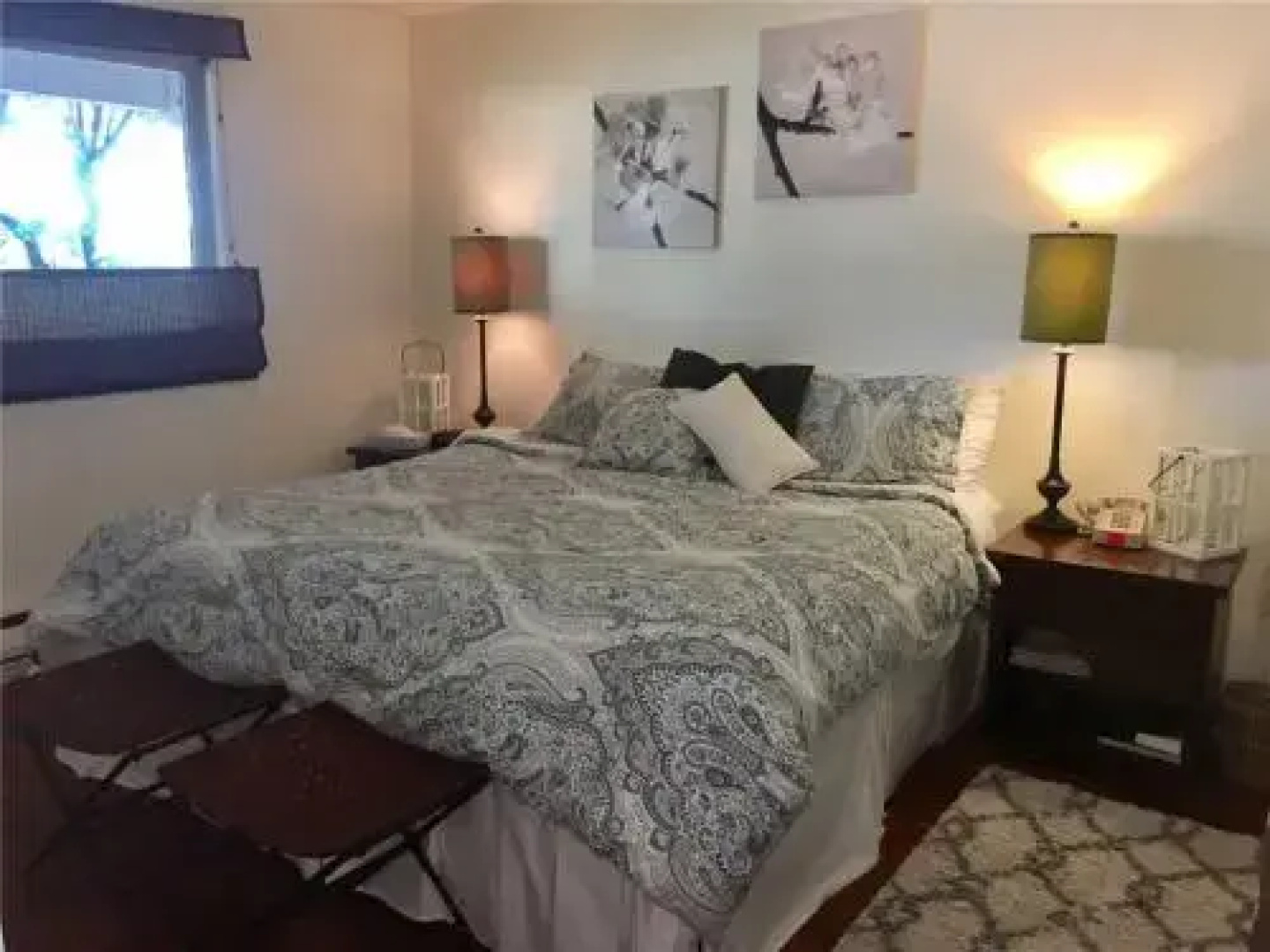 Gearhart House G608 One Bedroom