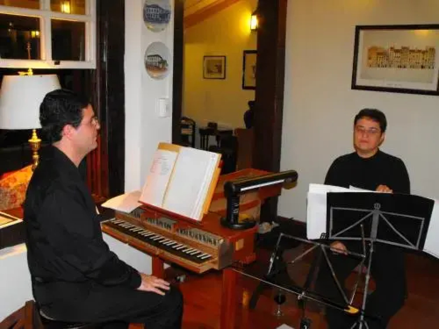 Hotel Solar dos Montes