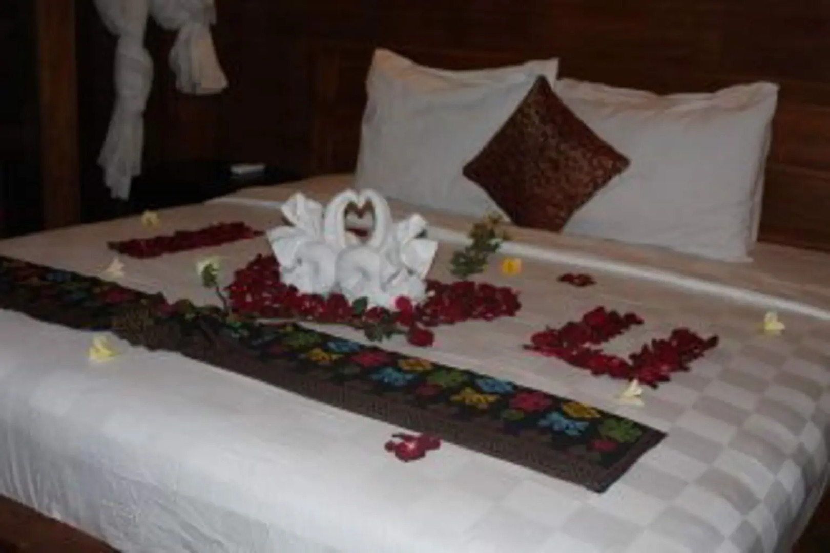 Sangeh Uma Dong Loka Villa