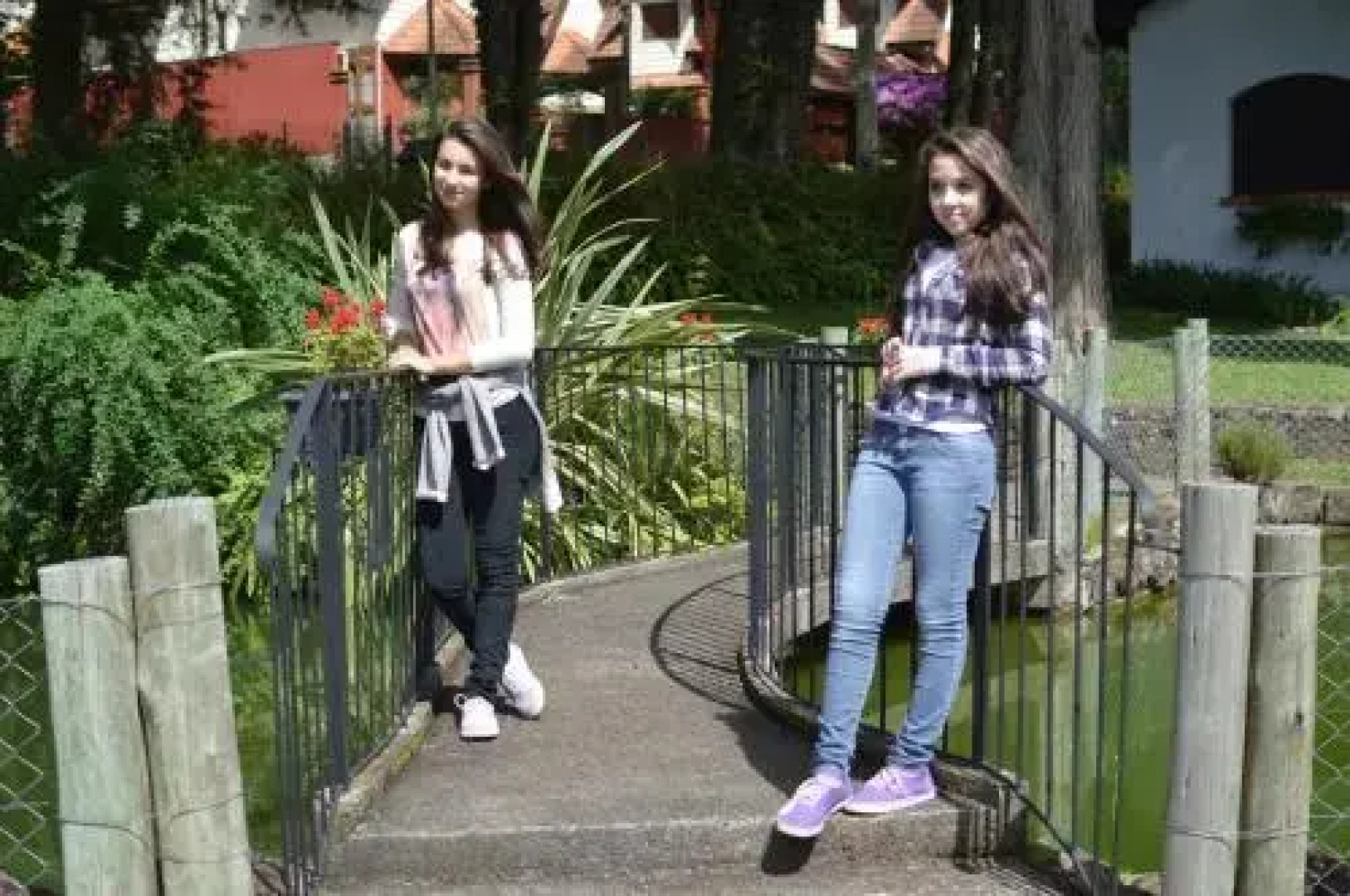 Vila Suzana Parque Hotel