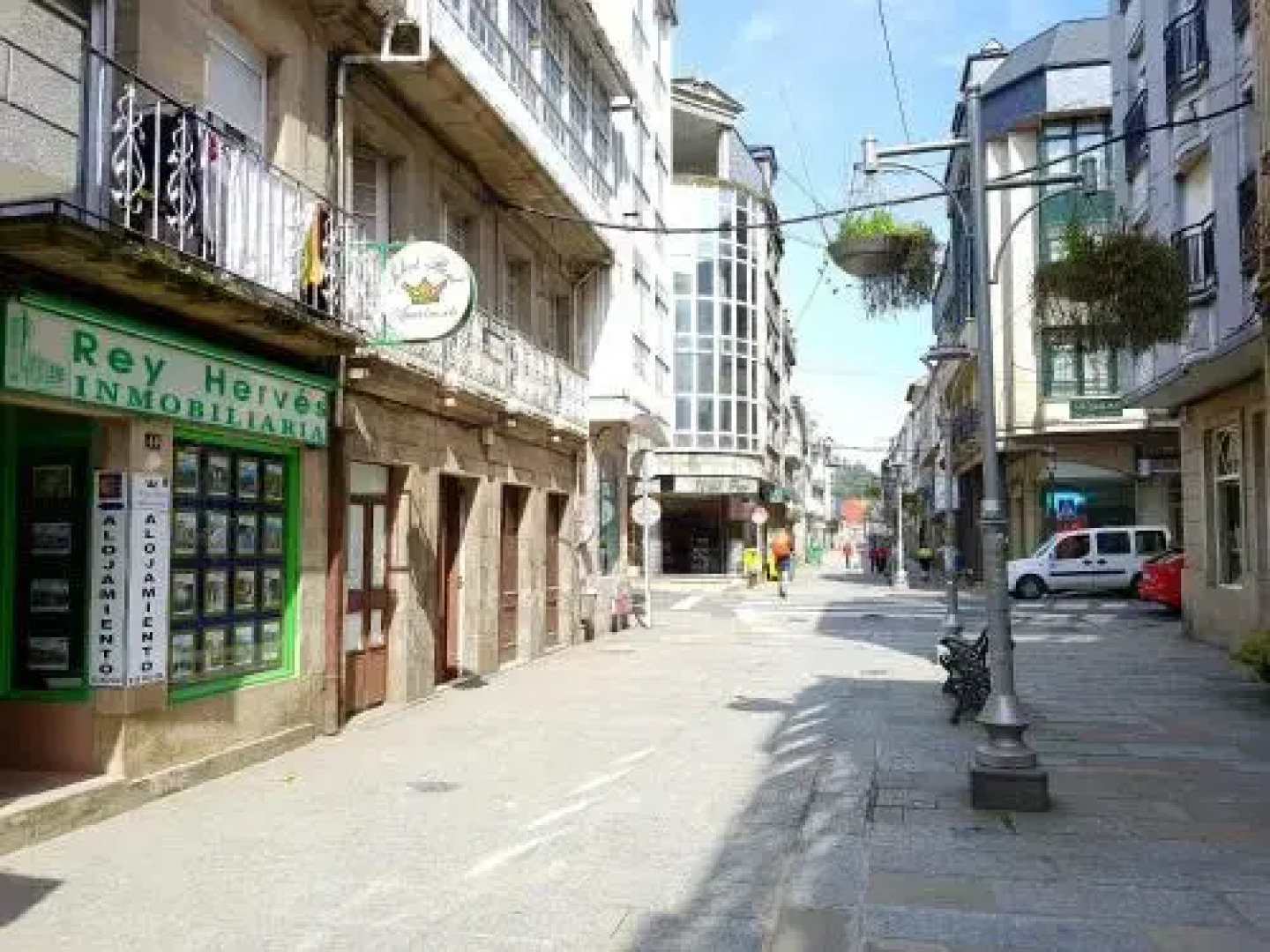 Loft Select Real Caldas de Reis