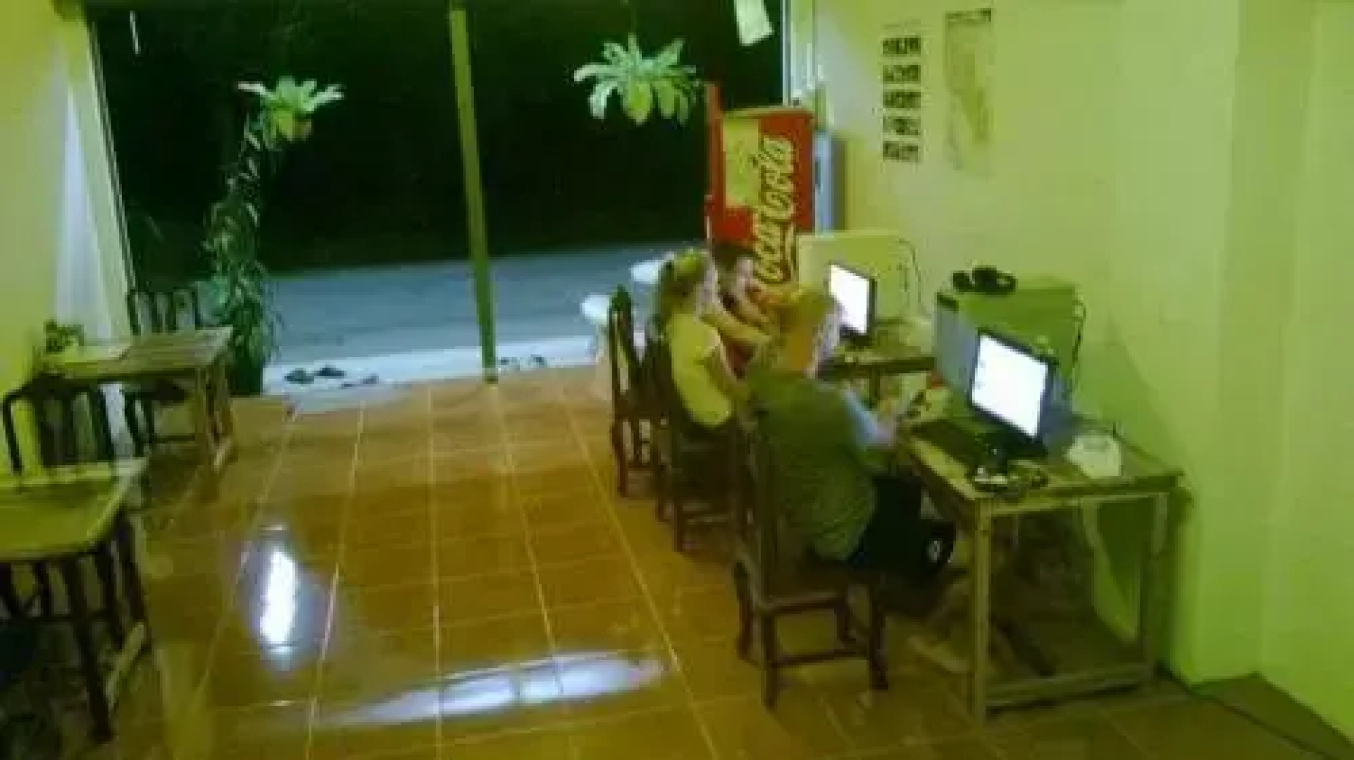 Happy Guesthouse 2