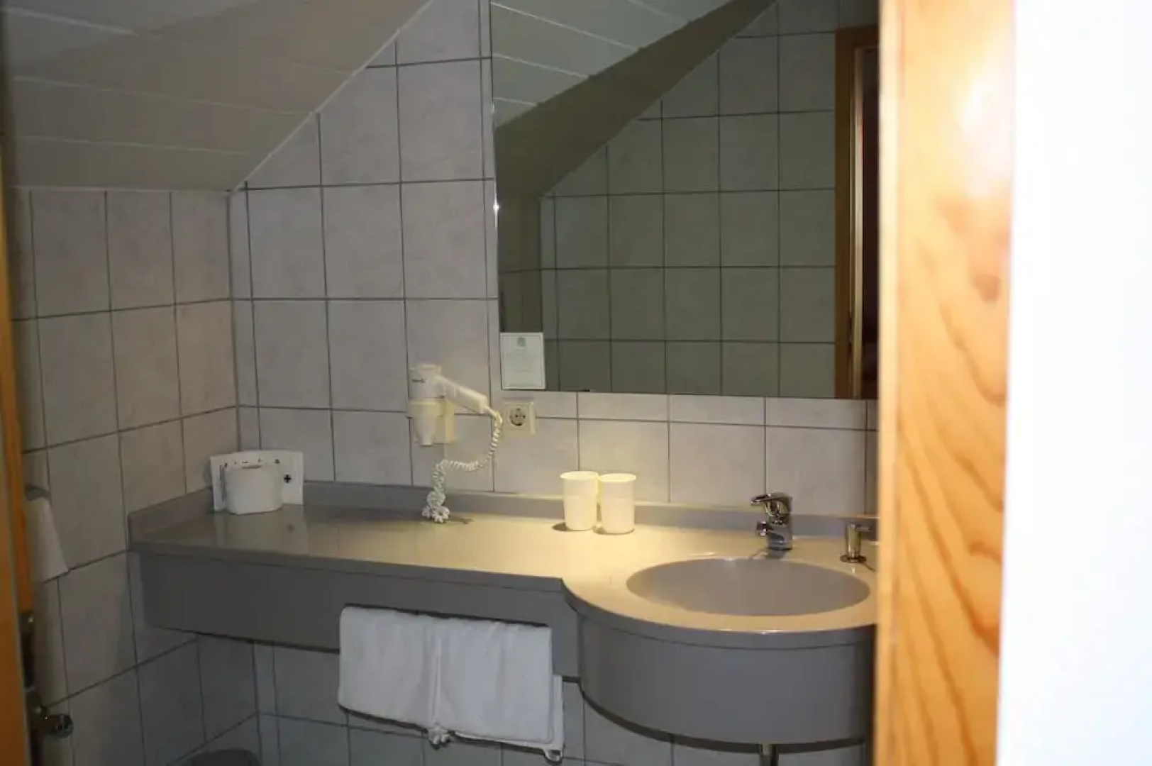 Hotel Reckweilerhof