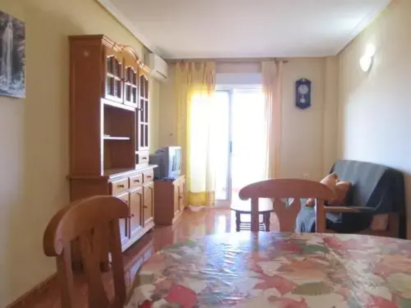 Apartamentos Parque Marino