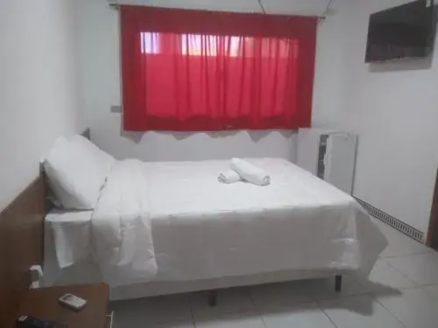 Versatile Park Hotel