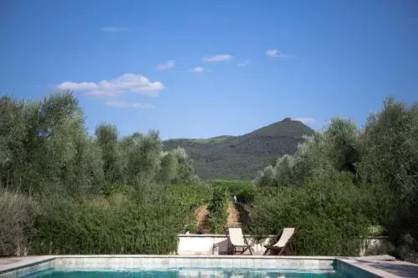 Agriturismo Tra Gli Ulivi