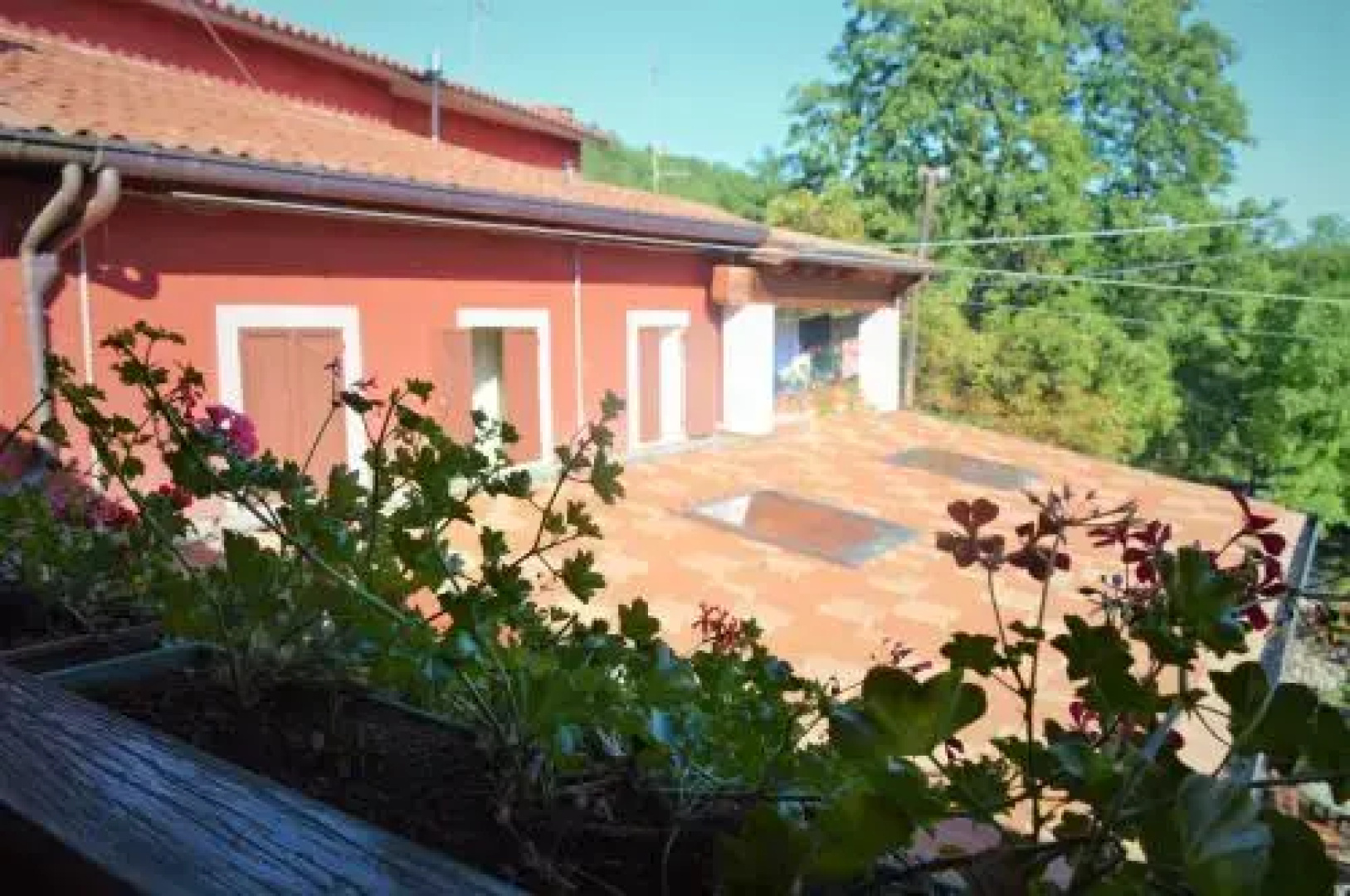 Colja Jozko Farm Stay