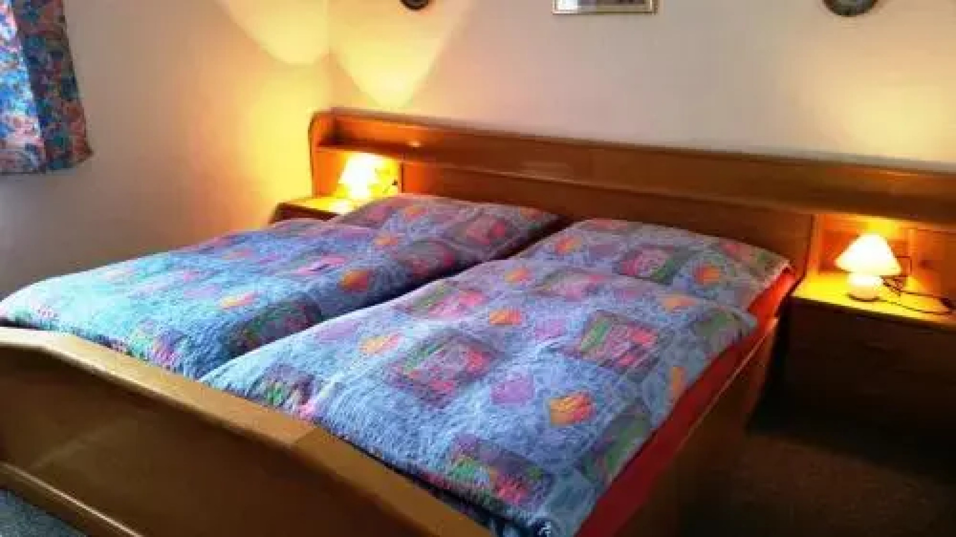 Appartements Kirchgasser Radstadt