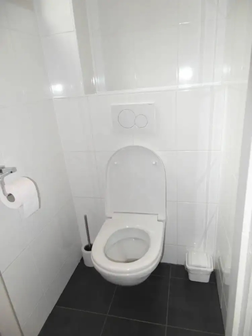 Appartement De Proper Katwijk