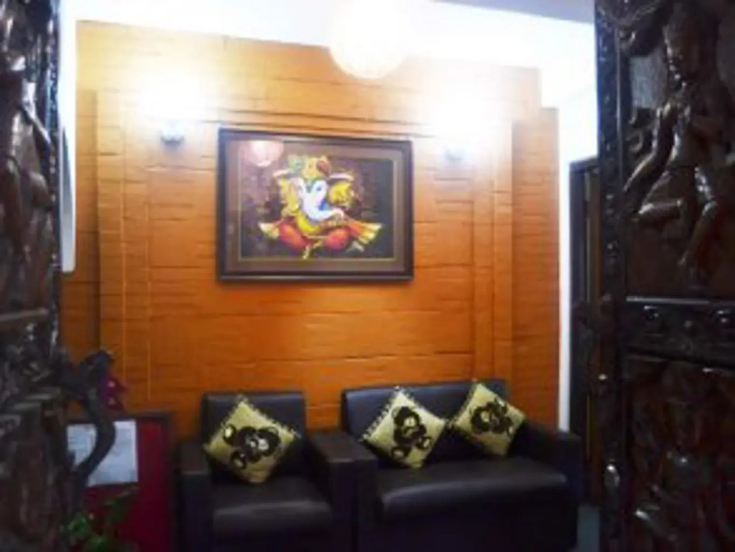 Danfe Ghar Bed & Breakfast