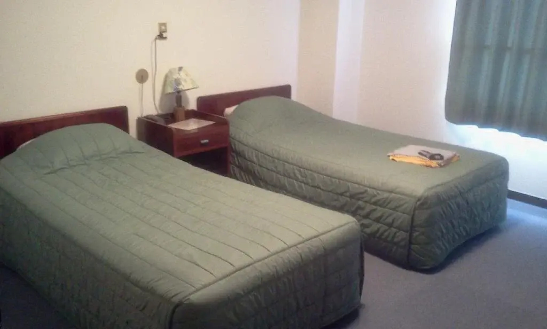 Tsukuba Maruni Hotel