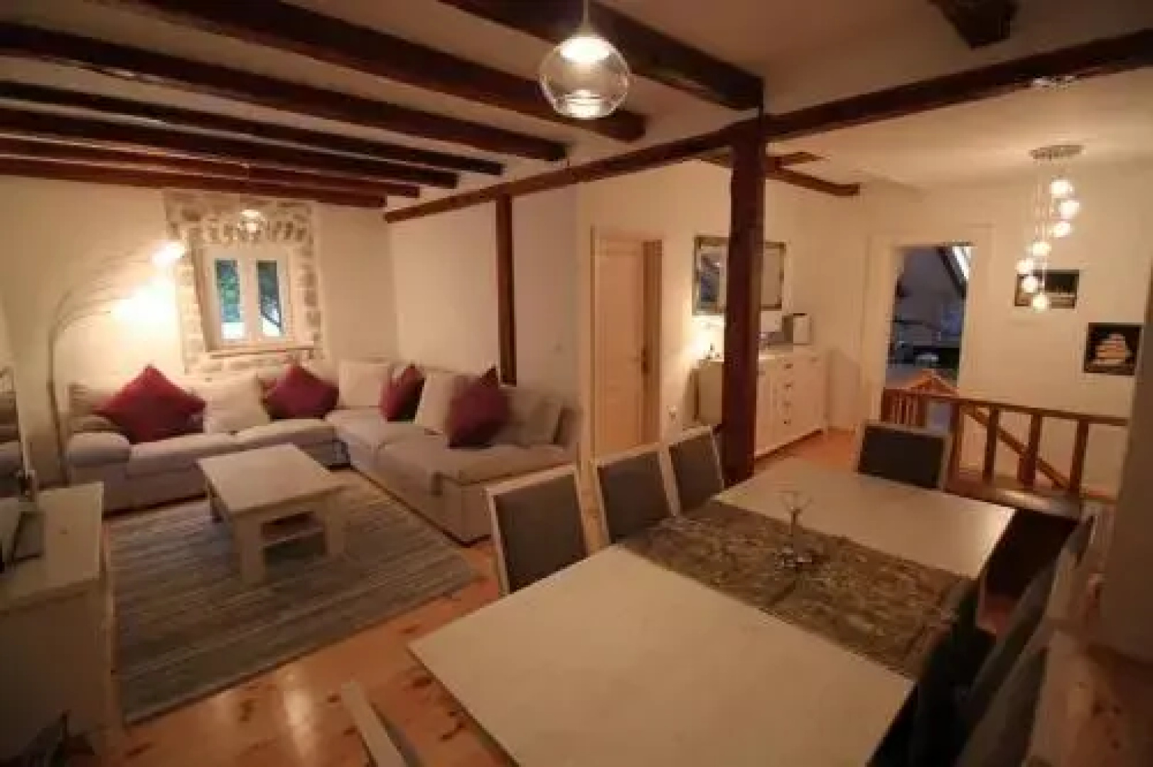 Villa Mima