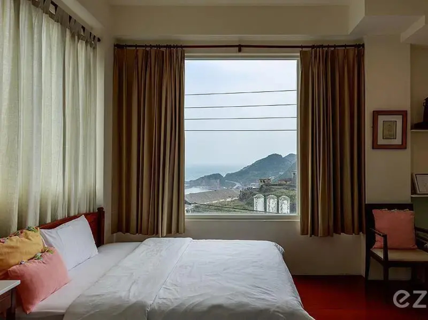 Sea Cafe B&B