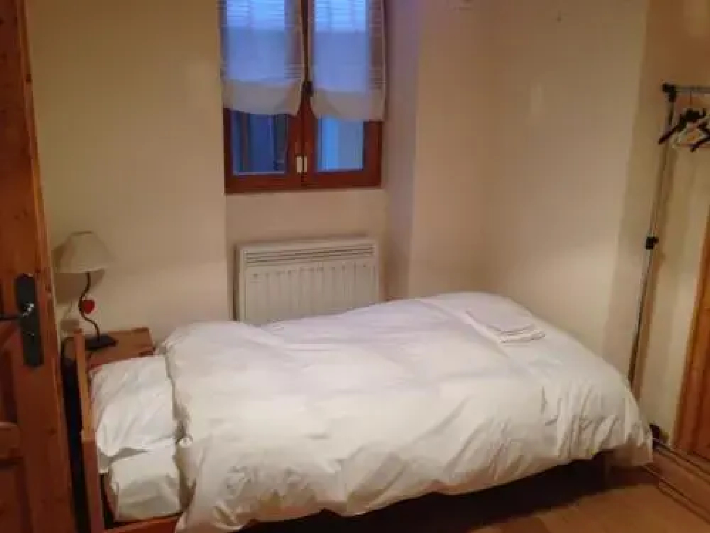 Ski Lodge