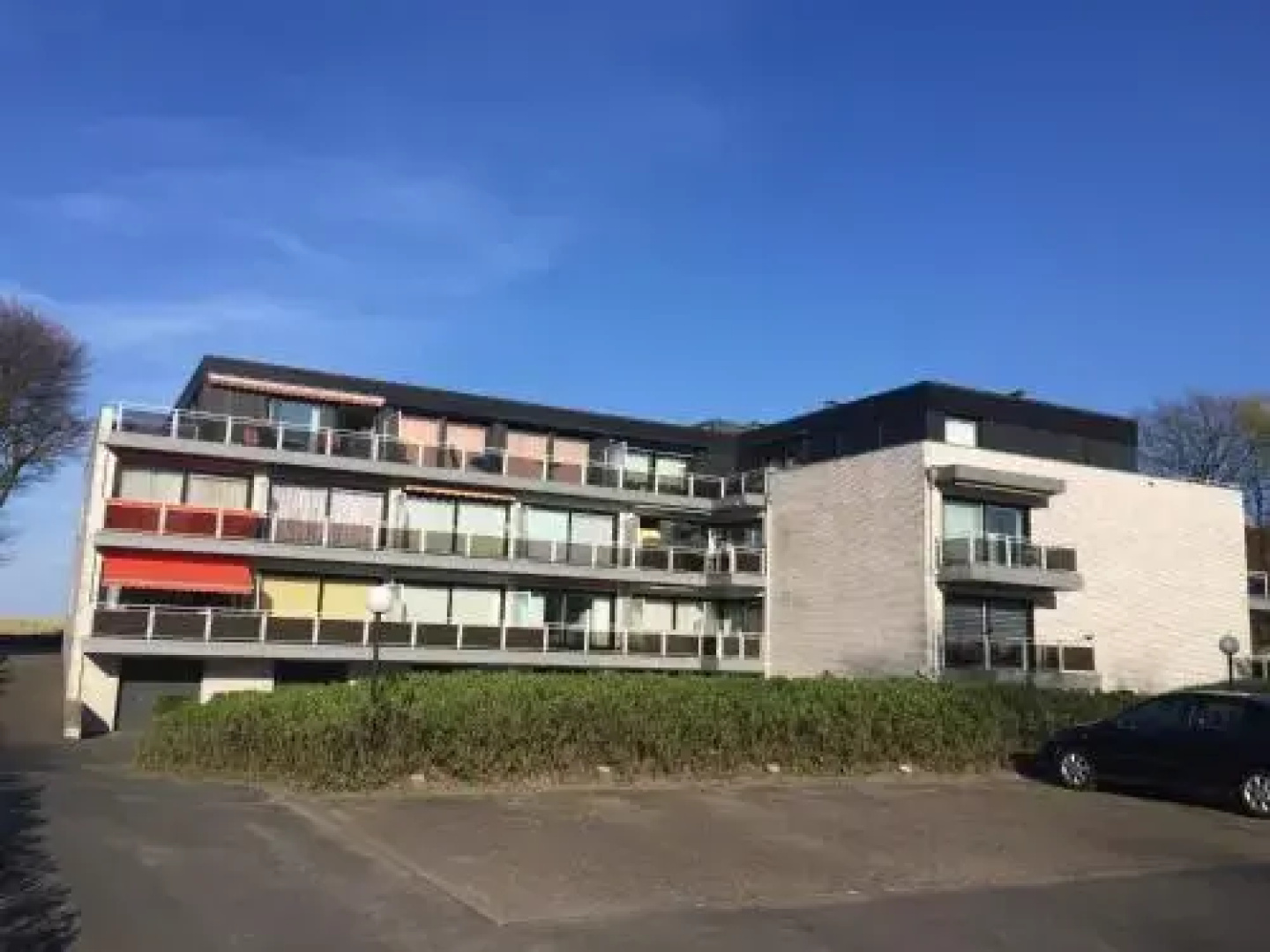 Bellevue Nr. 17