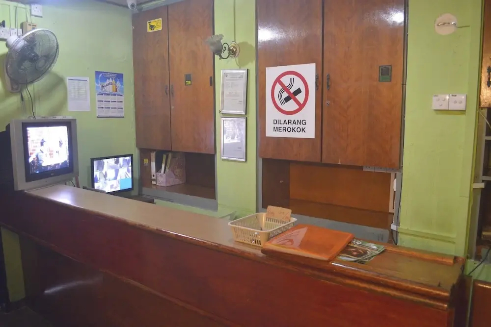 Sandakan Greenview Hotel