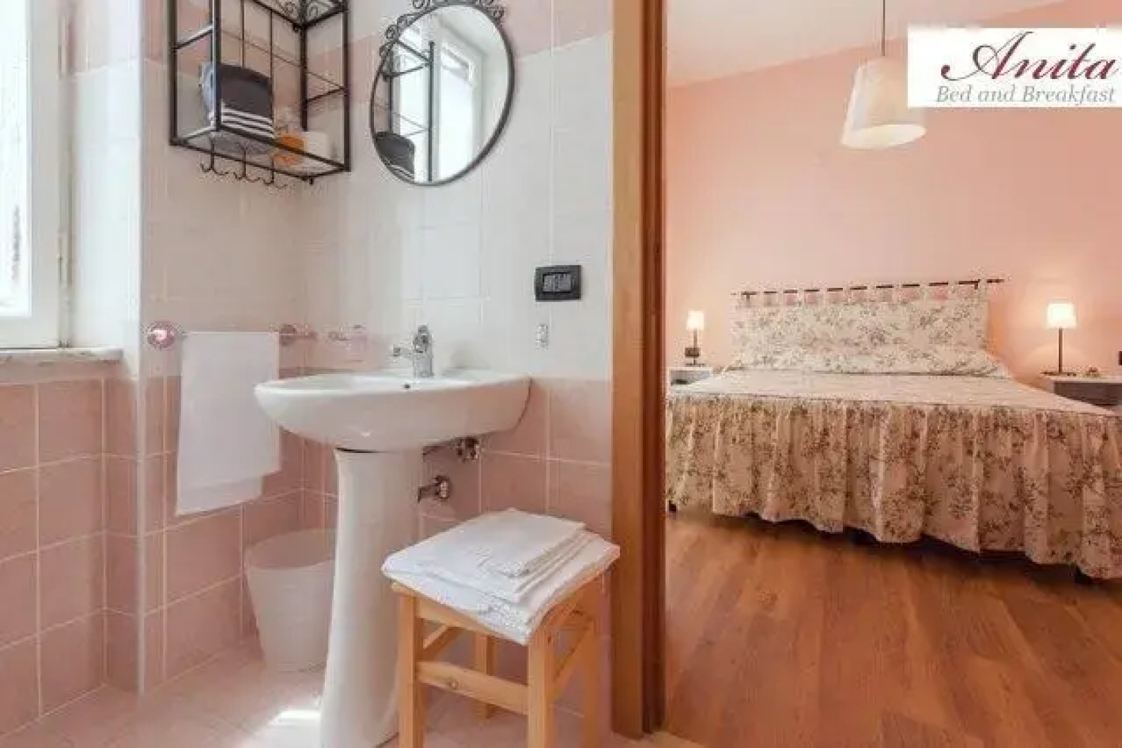 Anita Bed and Breakfast