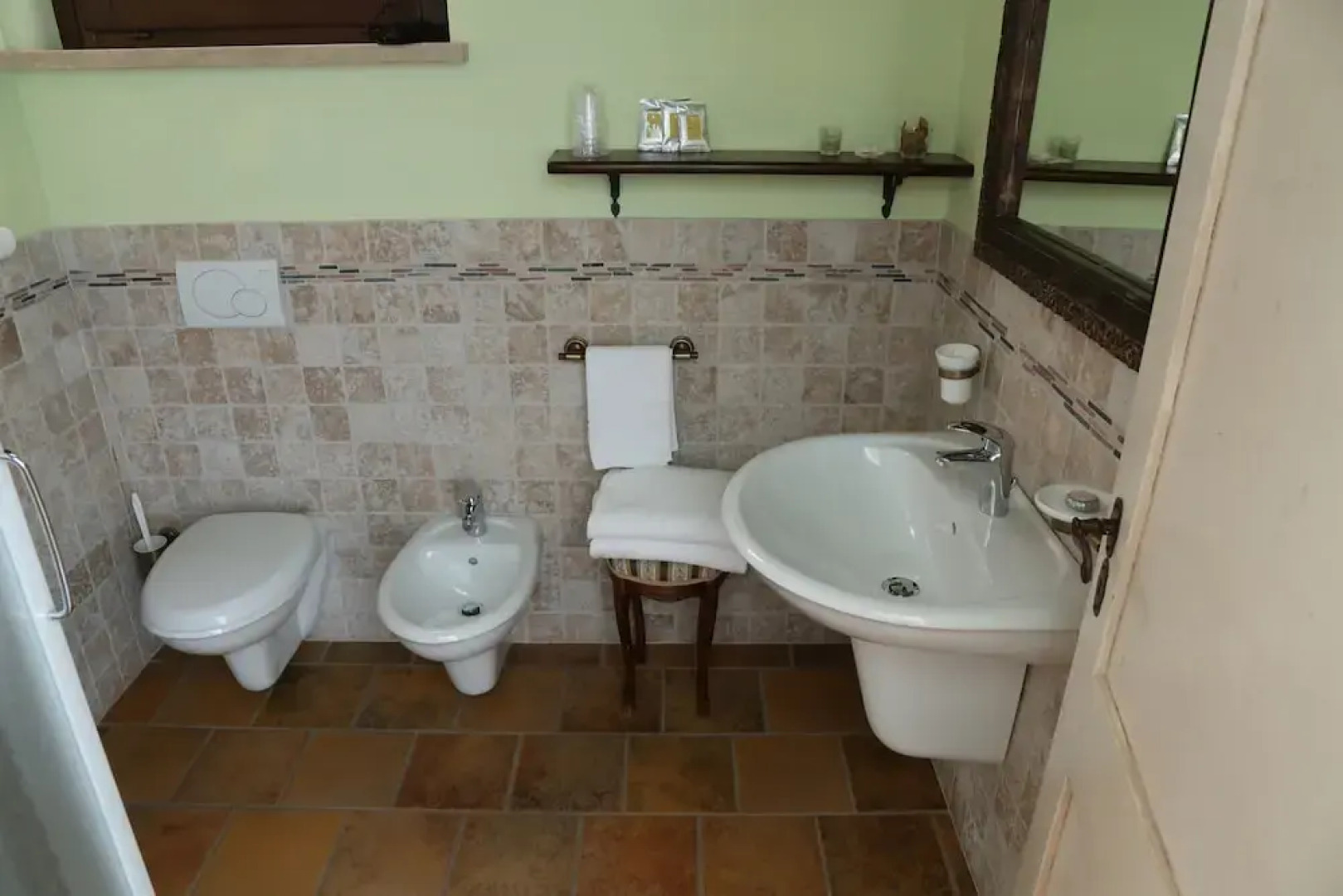 La Locanda Del Picchio Country House