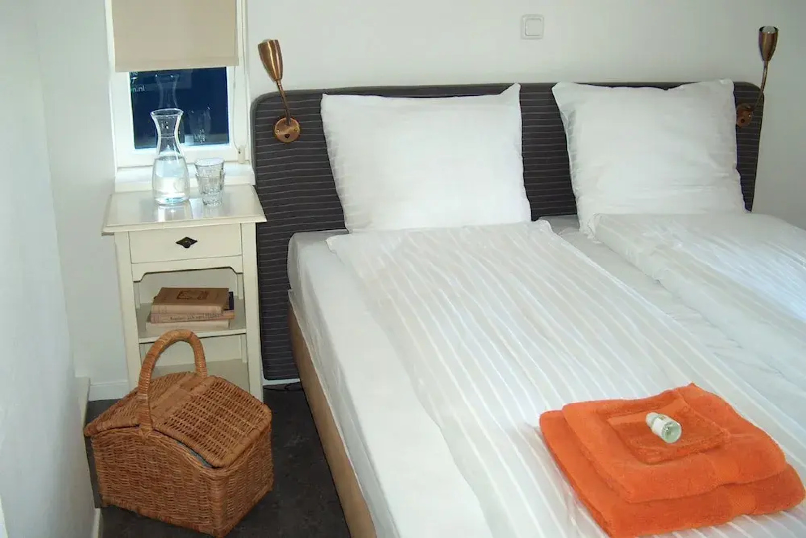 Summio Havenresort Terherne