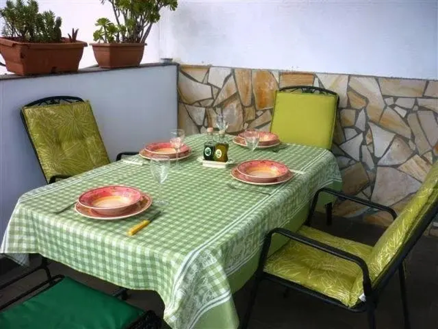 La Casetta Al Mare