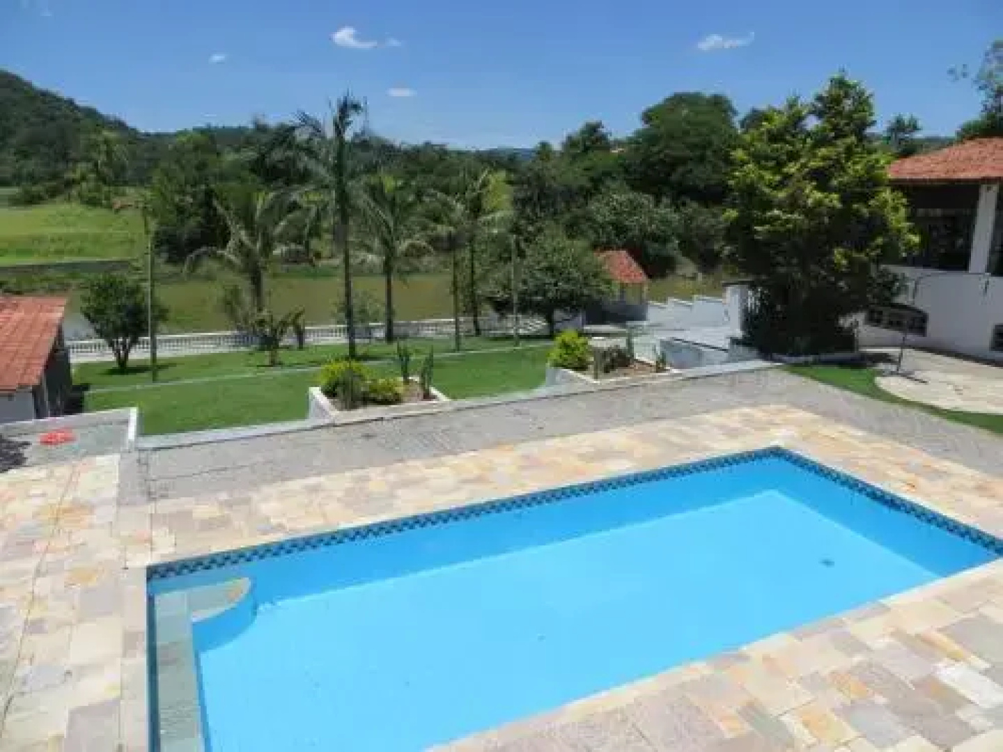 Chácara Beira Rio