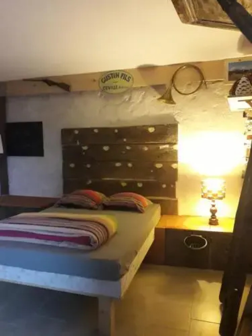 La Grange des Clarines